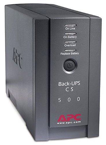 apc ups backups